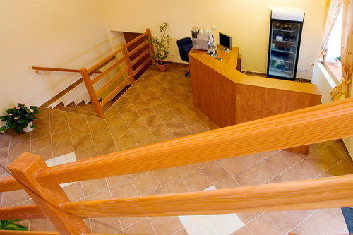 Pension Smetanuv Statek Hradec Králové Dış mekan fotoğraf