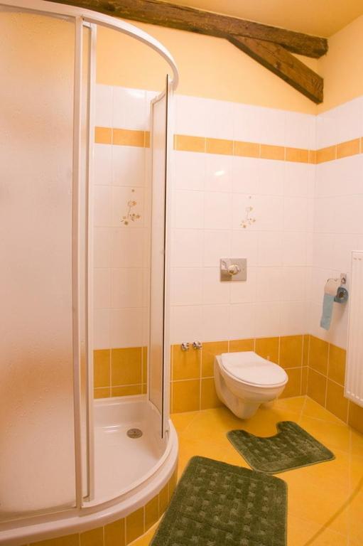 Pension Smetanuv Statek Hradec Králové Dış mekan fotoğraf